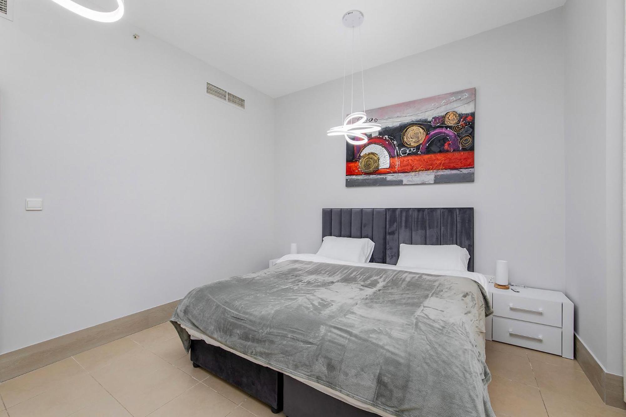 Premium 2Bdr Apartment See View Bahar 4 Jbr Dubai Eksteriør billede